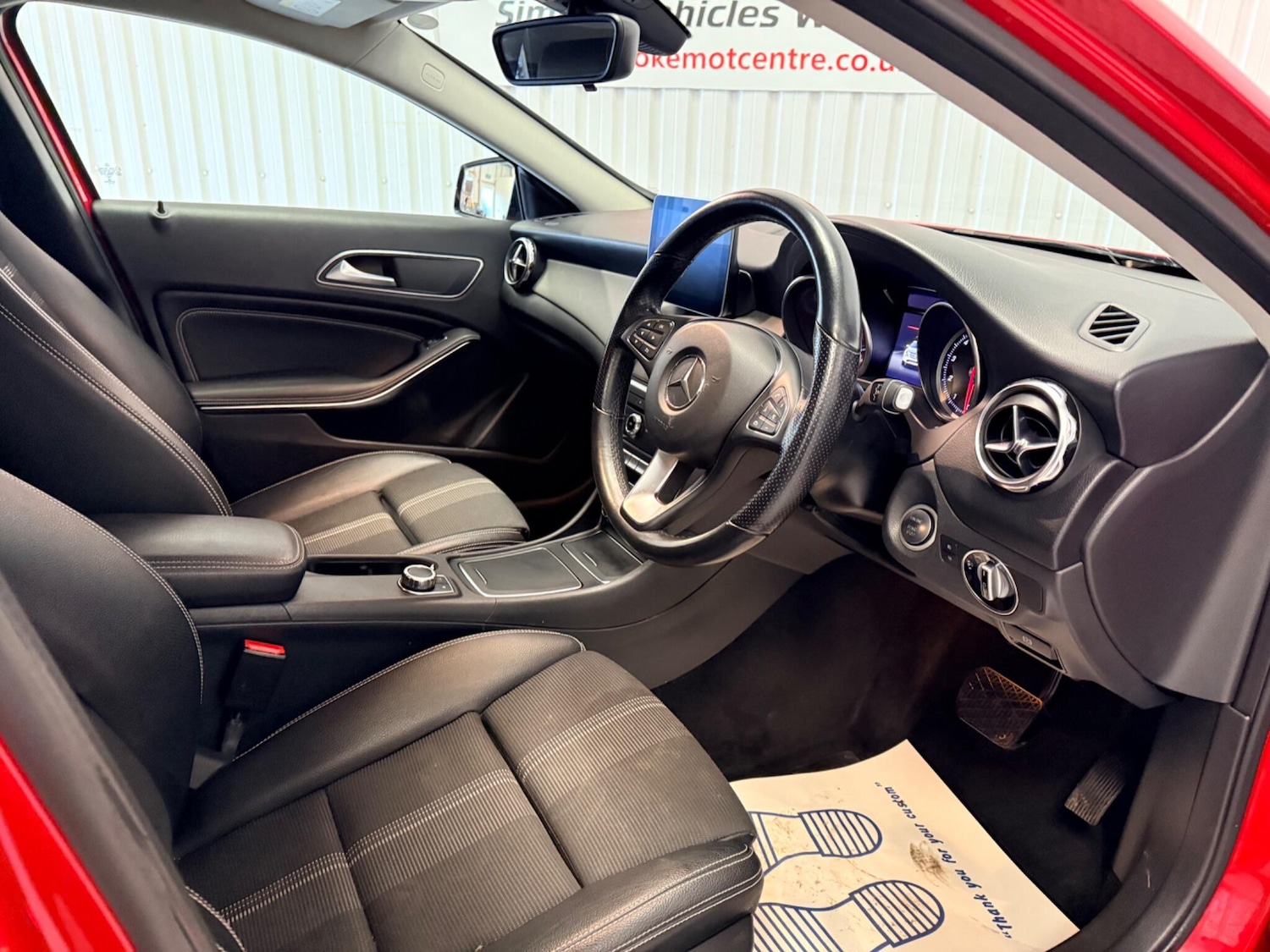 Used Mercedes-Benz GLA for sale - 78116442: Photo 20