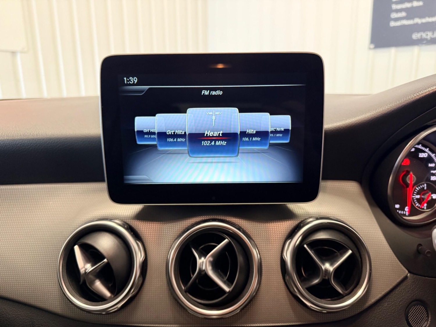 Used Mercedes-Benz GLA for sale - 78116442: Photo 21