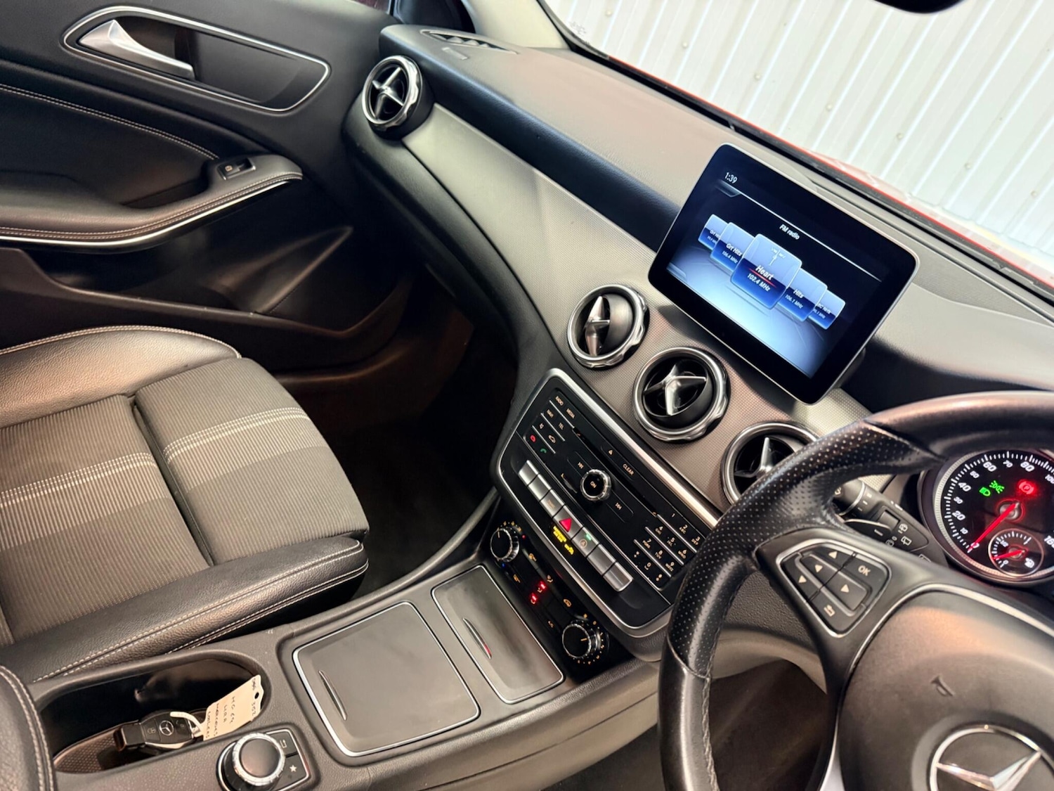 Used Mercedes-Benz GLA for sale - 78116442: Photo 22