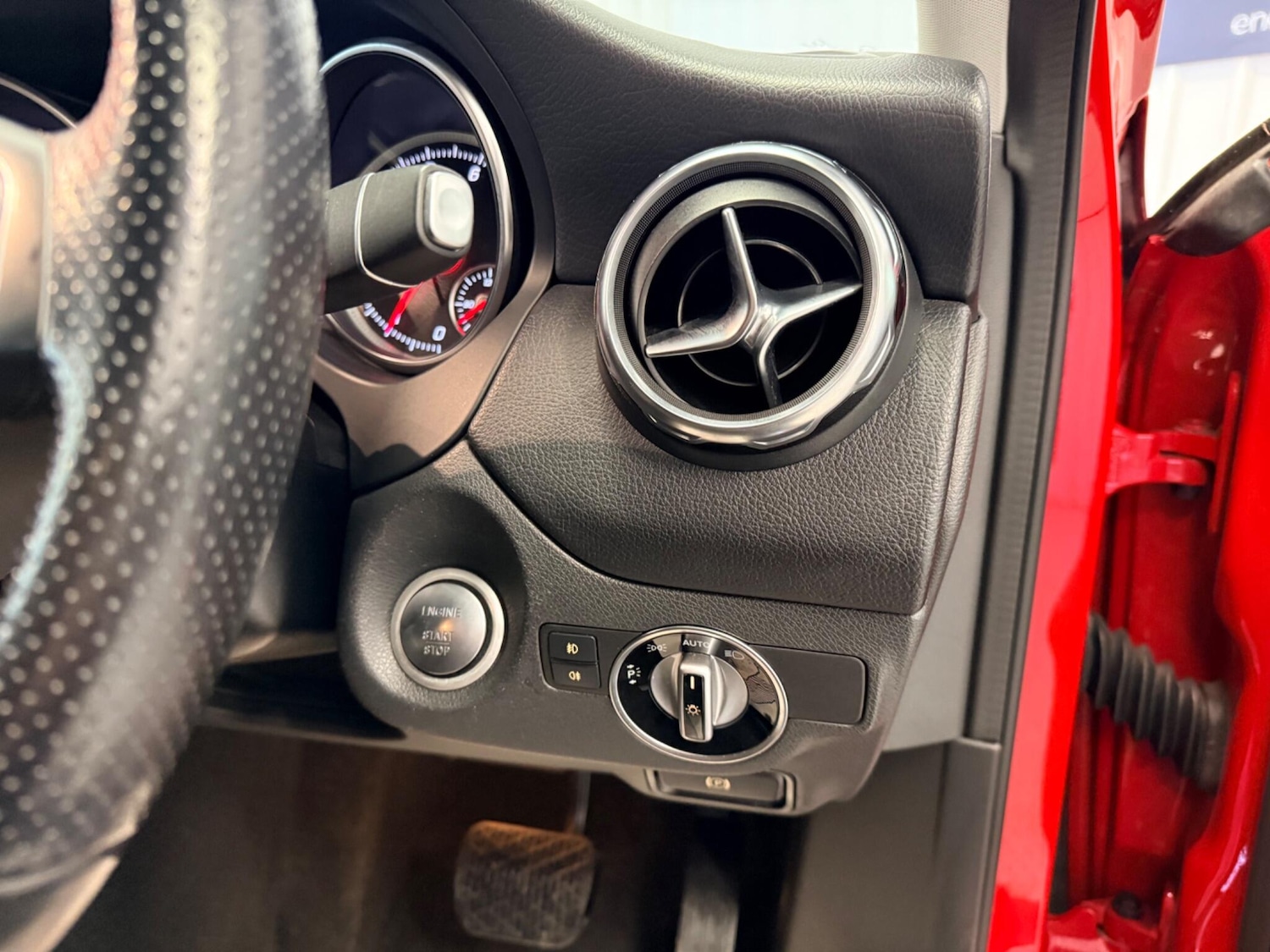 Used Mercedes-Benz GLA for sale - 78116442: Photo 23