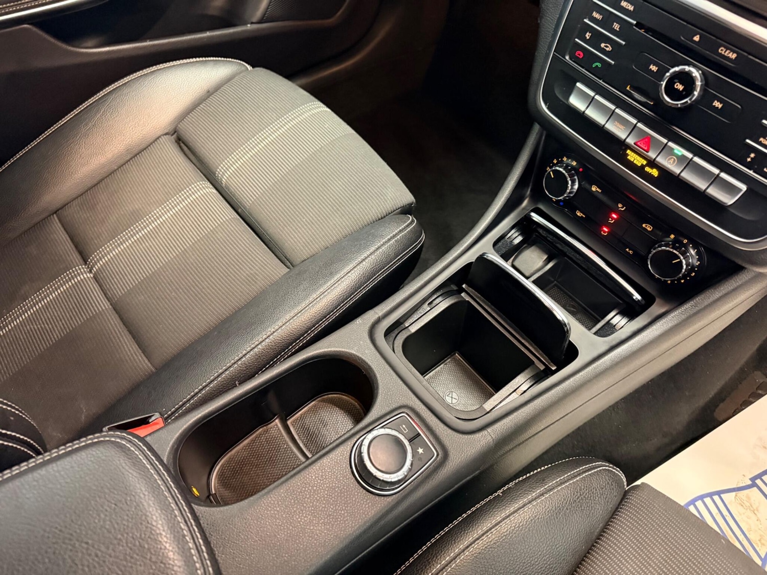 Used Mercedes-Benz GLA for sale - 78116442: Photo 25