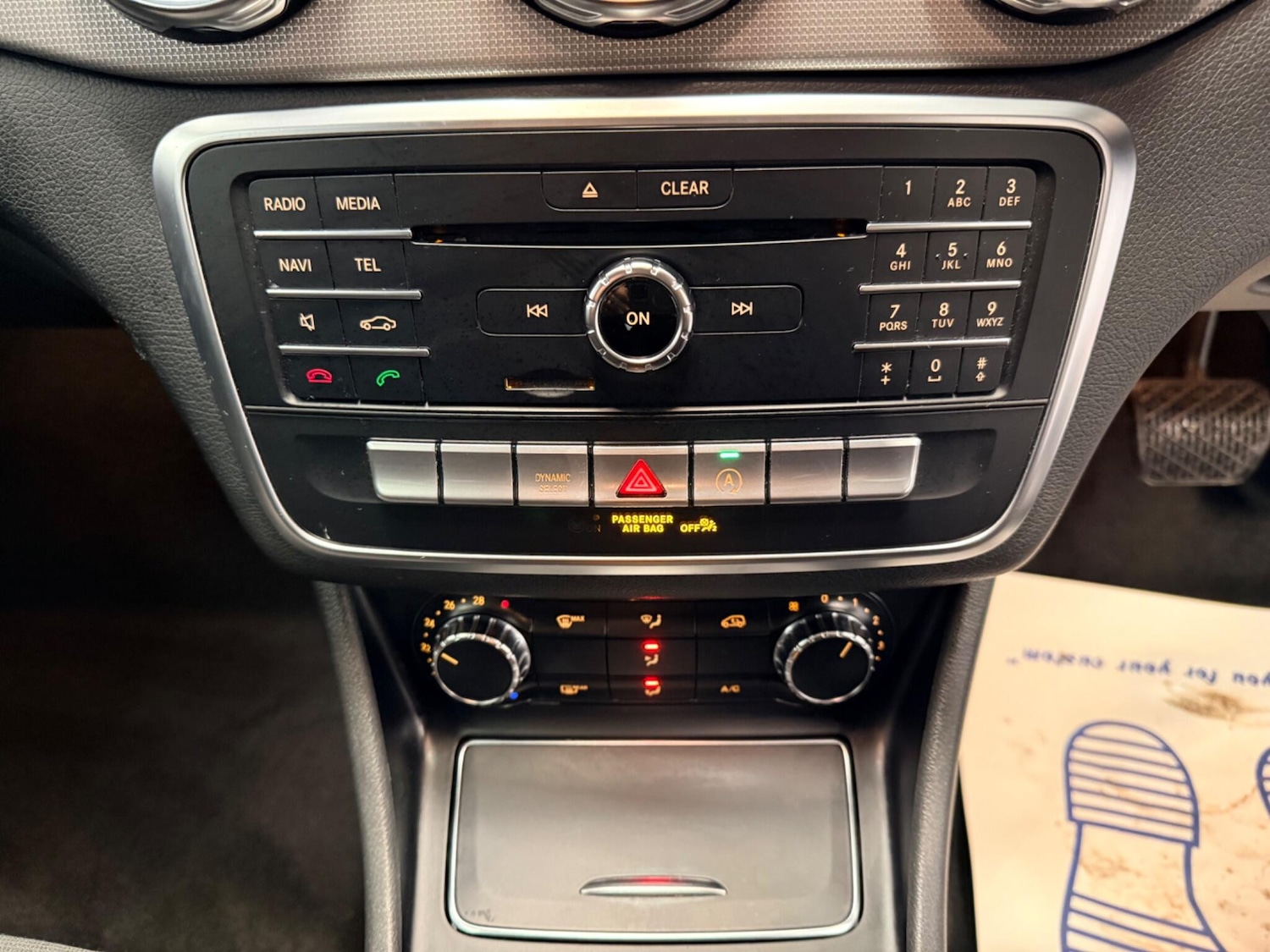 Used Mercedes-Benz GLA for sale - 78116442: Photo 26