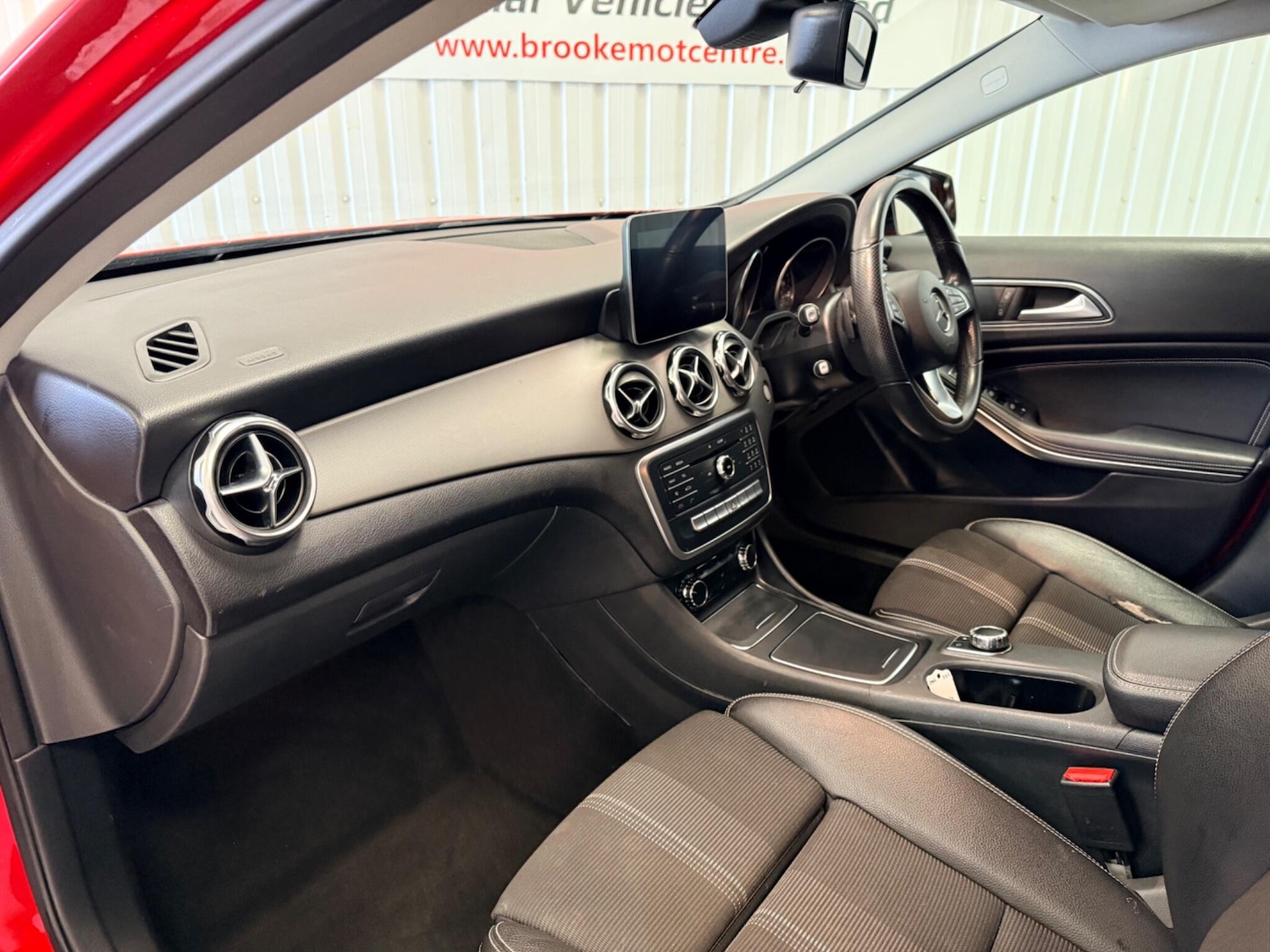Used Mercedes-Benz GLA for sale - 78116442: Photo 9