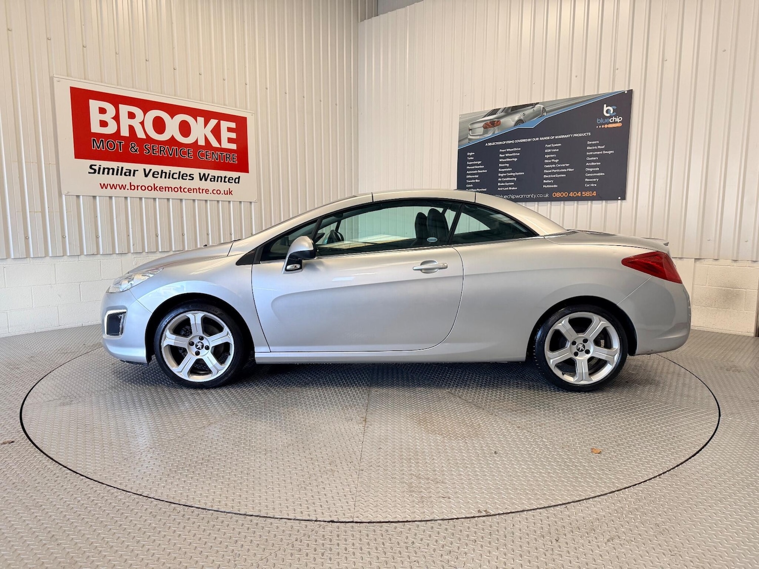 Used Peugeot 308 2013 for sale - 76913584: Photo 10