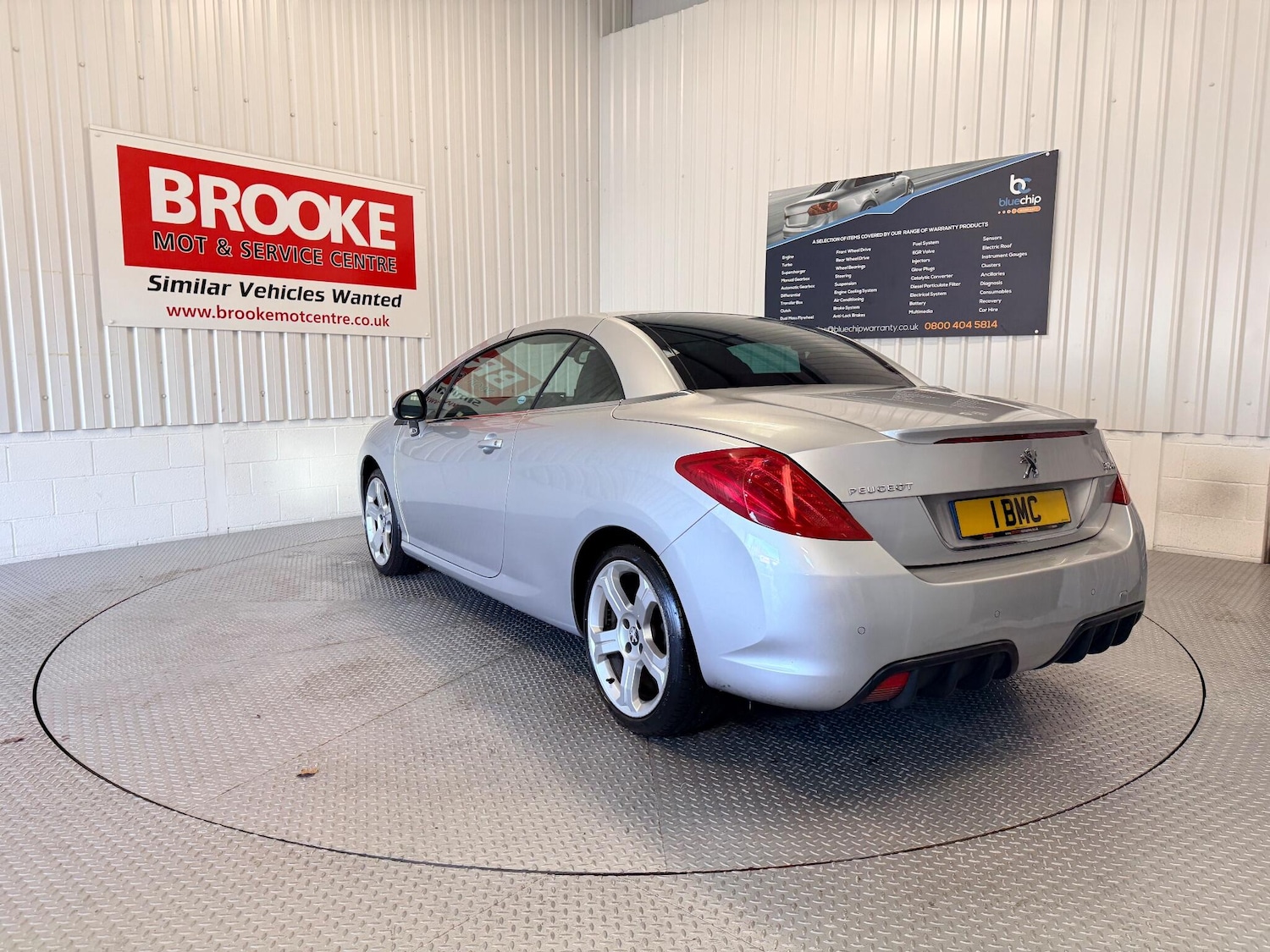 Used Peugeot 308 2013 for sale - 76913584: Photo 11