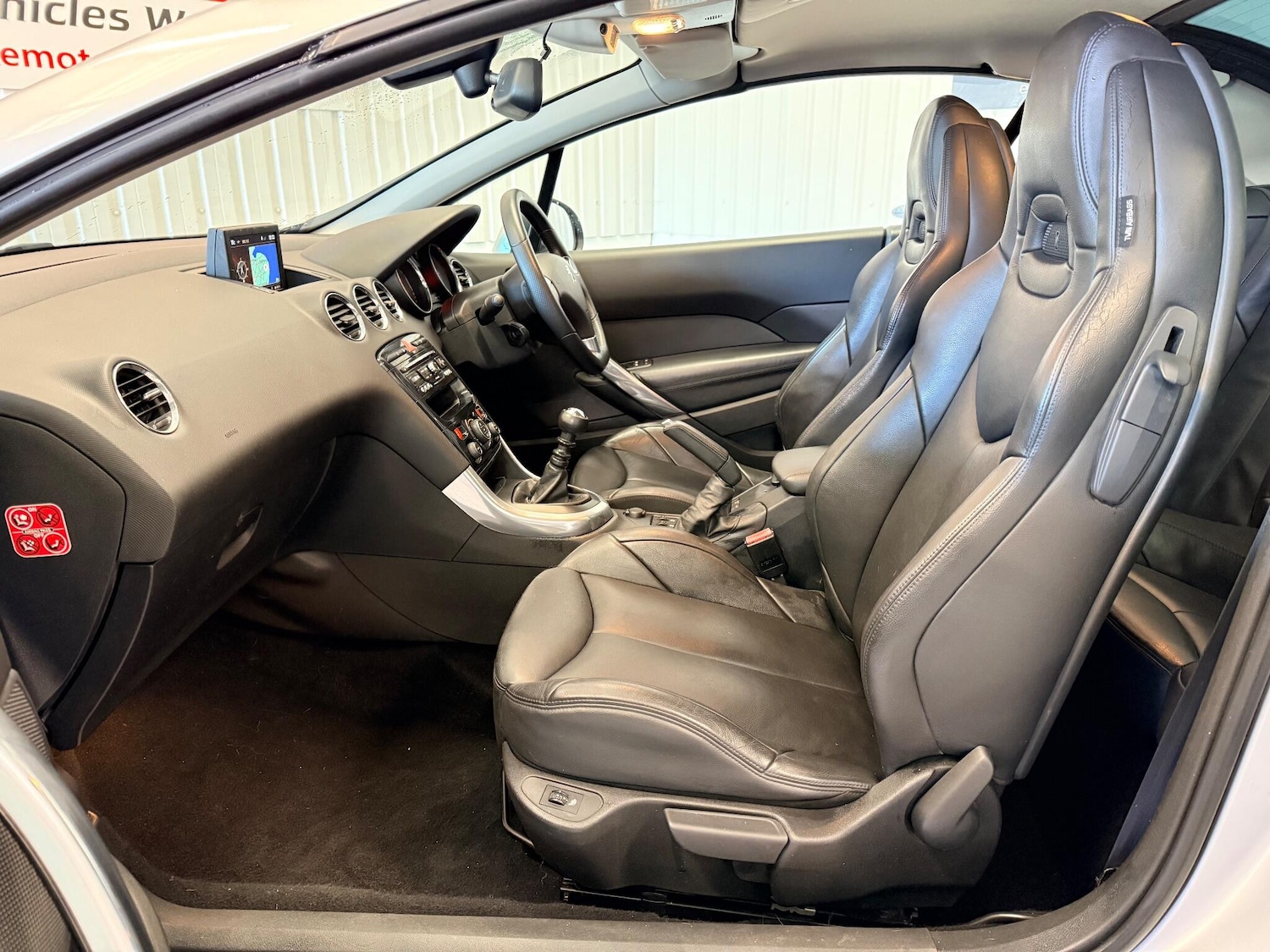 Used Peugeot 308 2013 for sale - 76913584: Photo 14