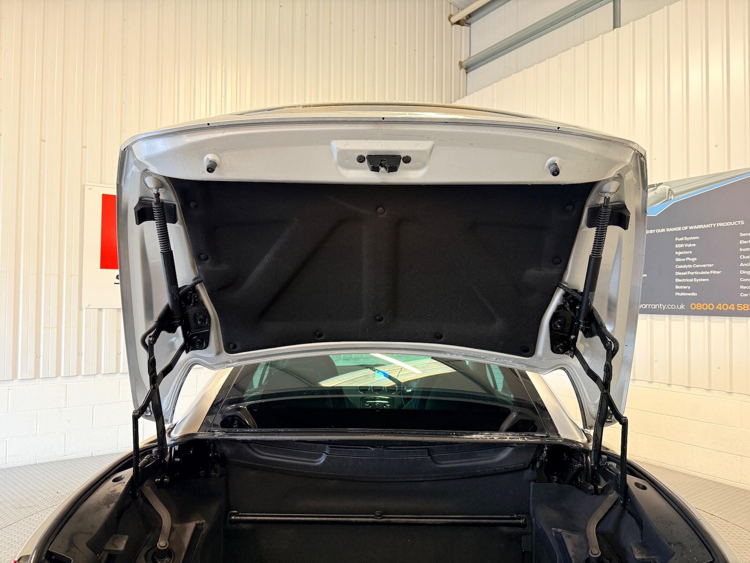 Used Peugeot 308 2013 for sale - 76913584: Photo 17