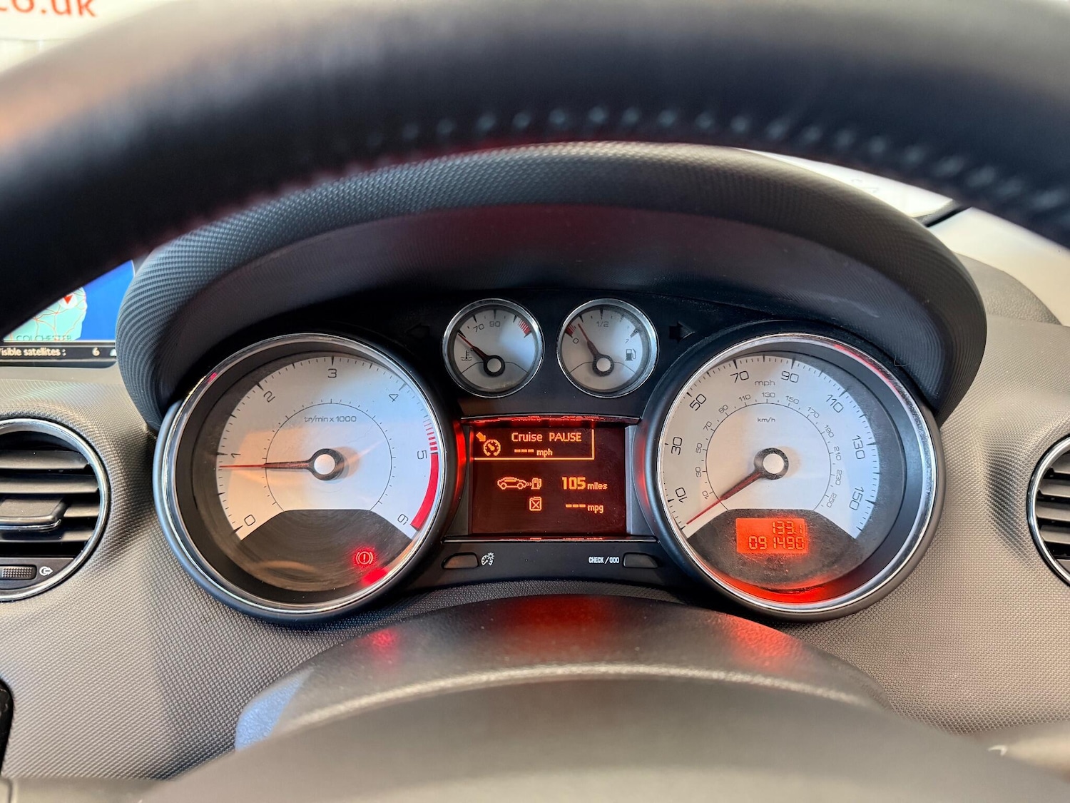 Used Peugeot 308 2013 for sale - 76913584: Photo 18