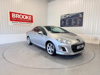 Used Peugeot 308 2013 for sale - 76913584: Photo