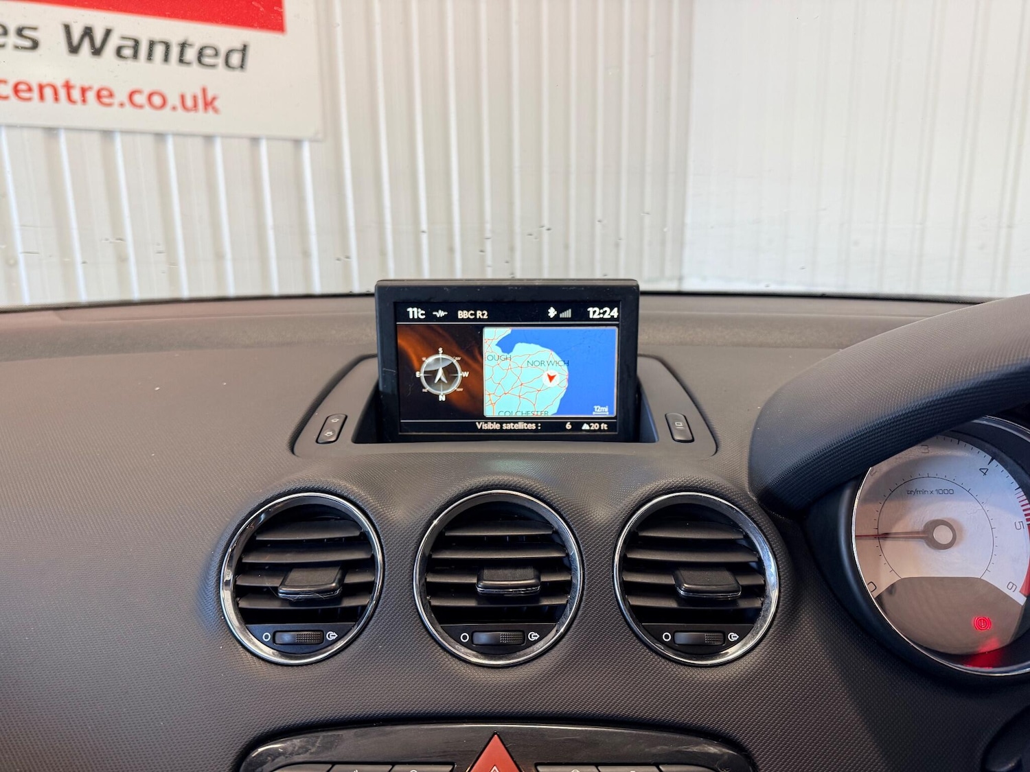 Used Peugeot 308 2013 for sale - 76913584: Photo 20