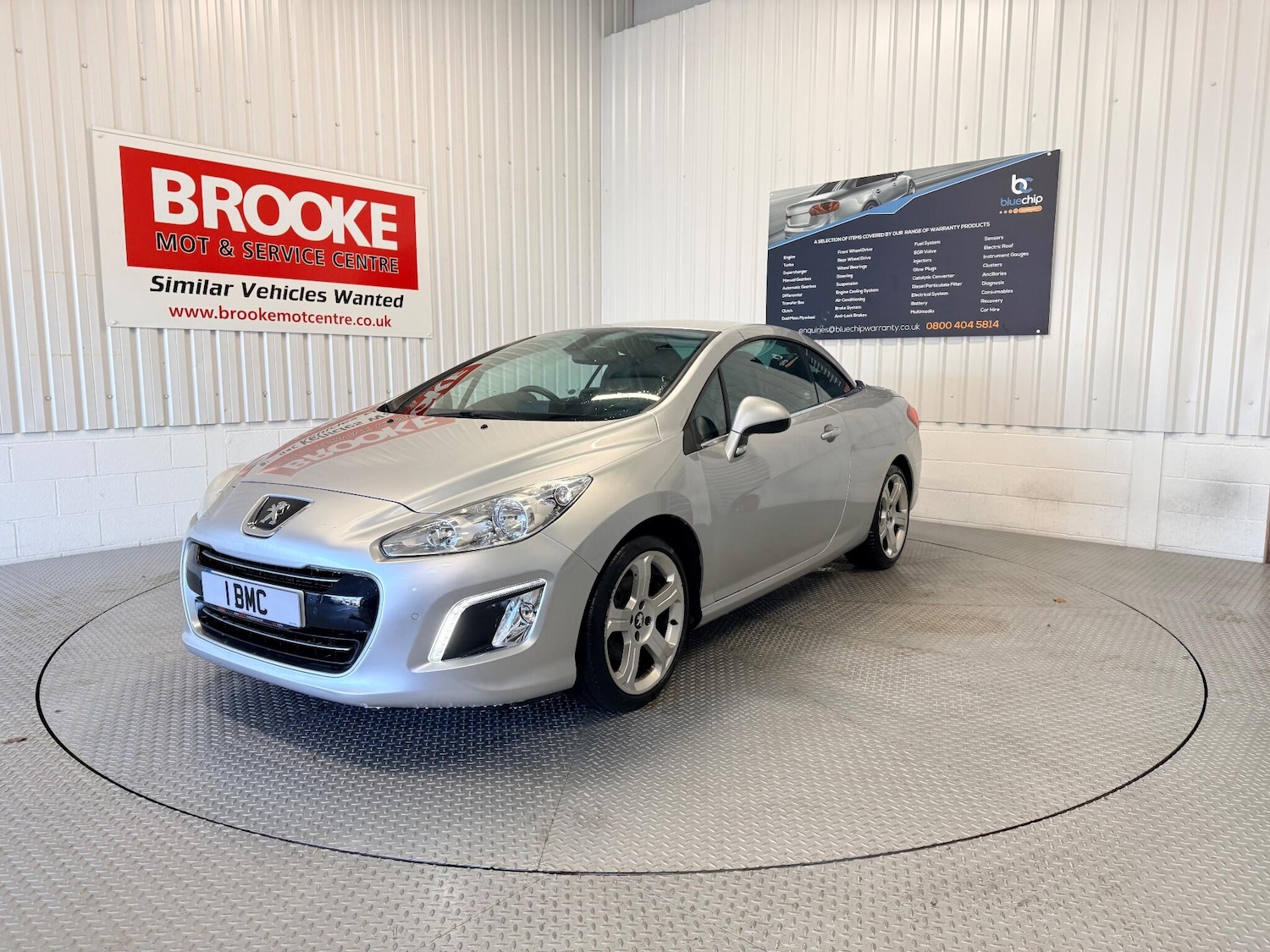 Used Peugeot 308 2013 for sale - 76913584: Photo 5