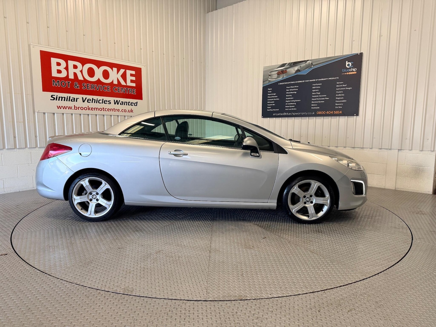 Used Peugeot 308 2013 for sale - 76913584: Photo 6