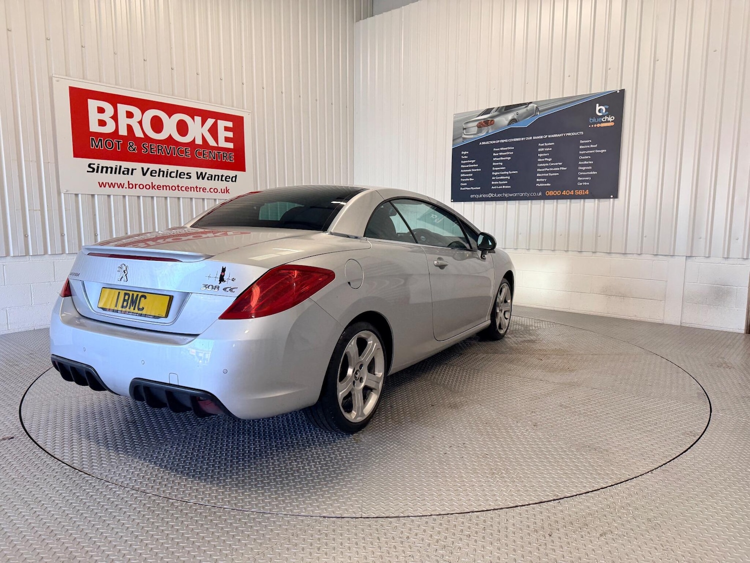 Used Peugeot 308 2013 for sale - 76913584: Photo 7