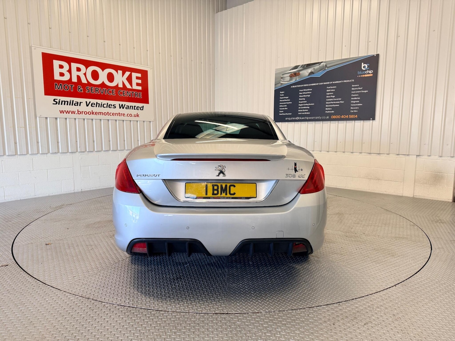 Used Peugeot 308 2013 for sale - 76913584: Photo 8