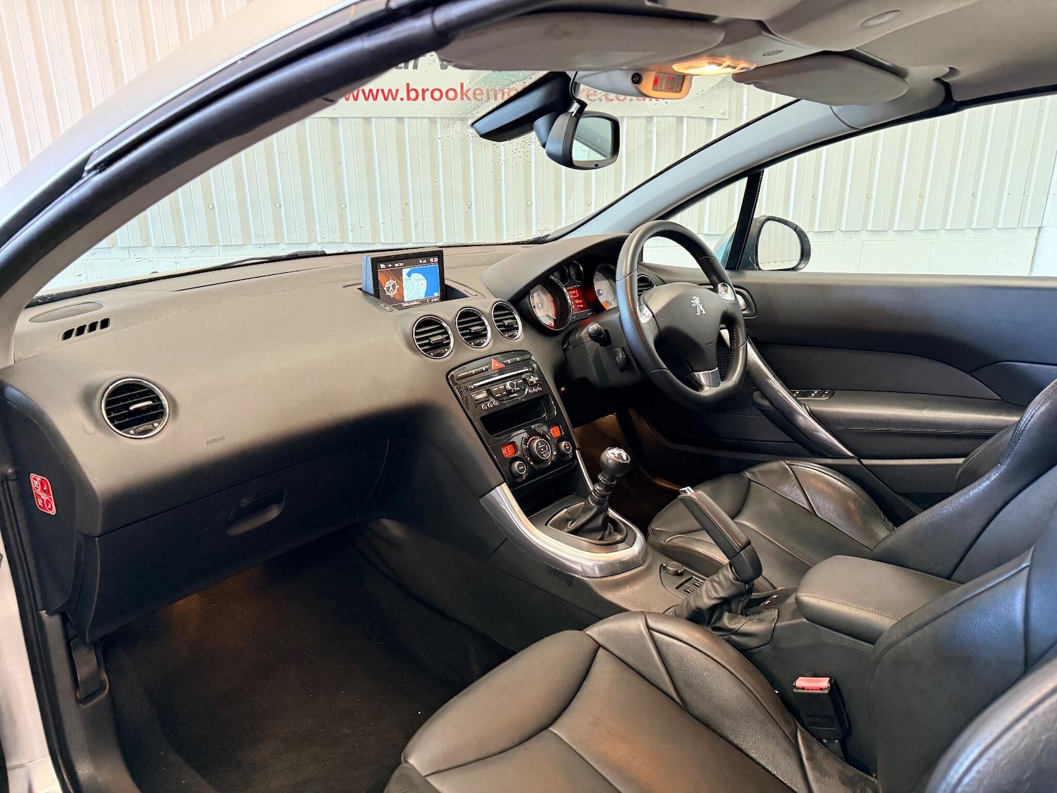 Used Peugeot 308 2013 for sale - 76913584: Photo 9