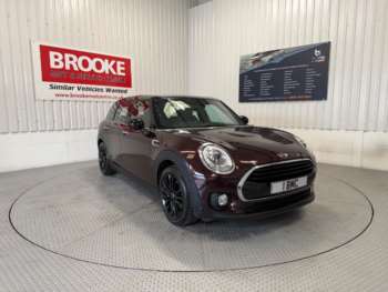 2015 (65) - 1.5 Cooper 6dr Auto 5-Door