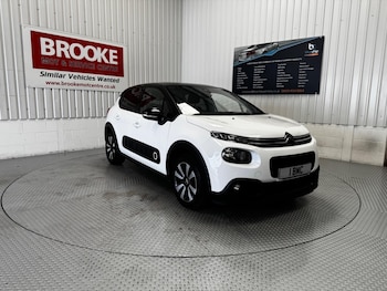 Used Citroen C3 2019 for sale - 79093314: Photo
