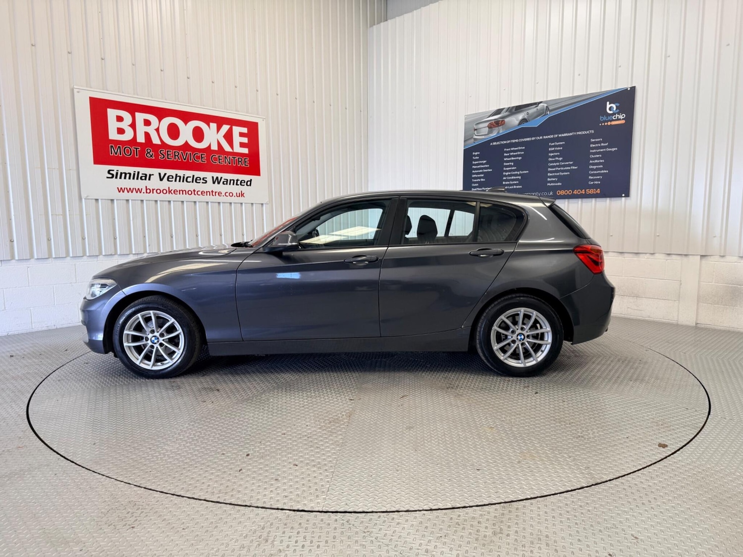 Used BMW 1 Series for sale - 78116254: Photo 10