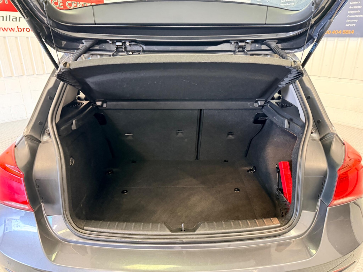 Used BMW 1 Series for sale - 78116254: Photo 15