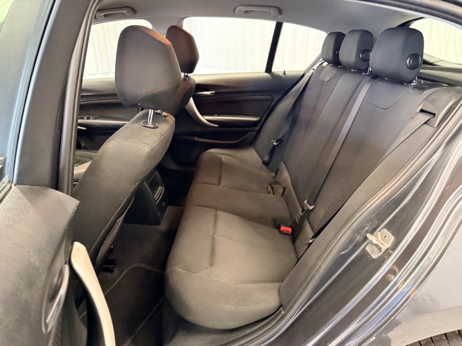 Used BMW 1 Series for sale - 78116254: Photo 16