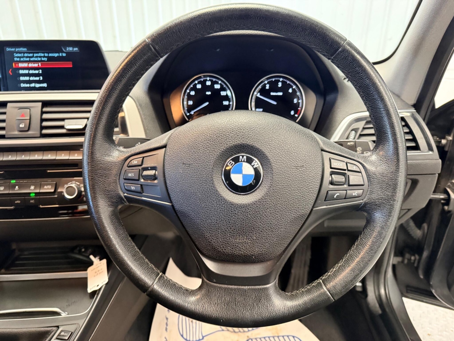 Used BMW 1 Series for sale - 78116254: Photo 17