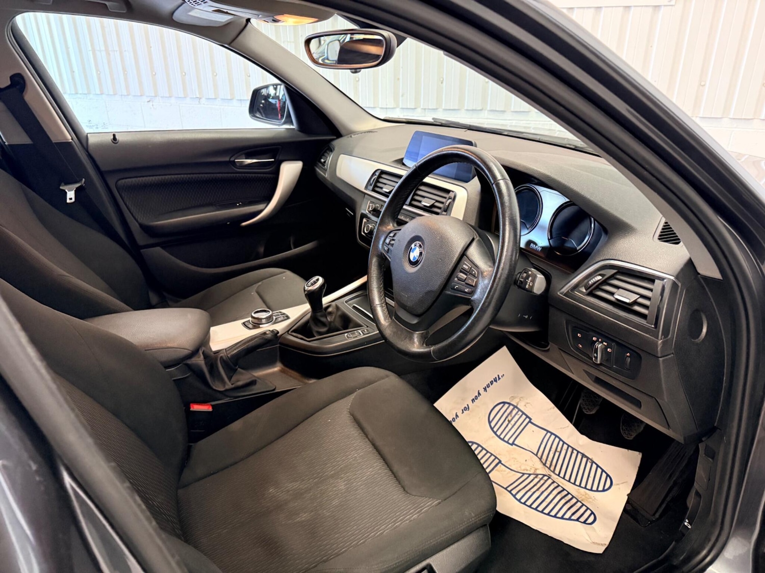 Used BMW 1 Series for sale - 78116254: Photo 18