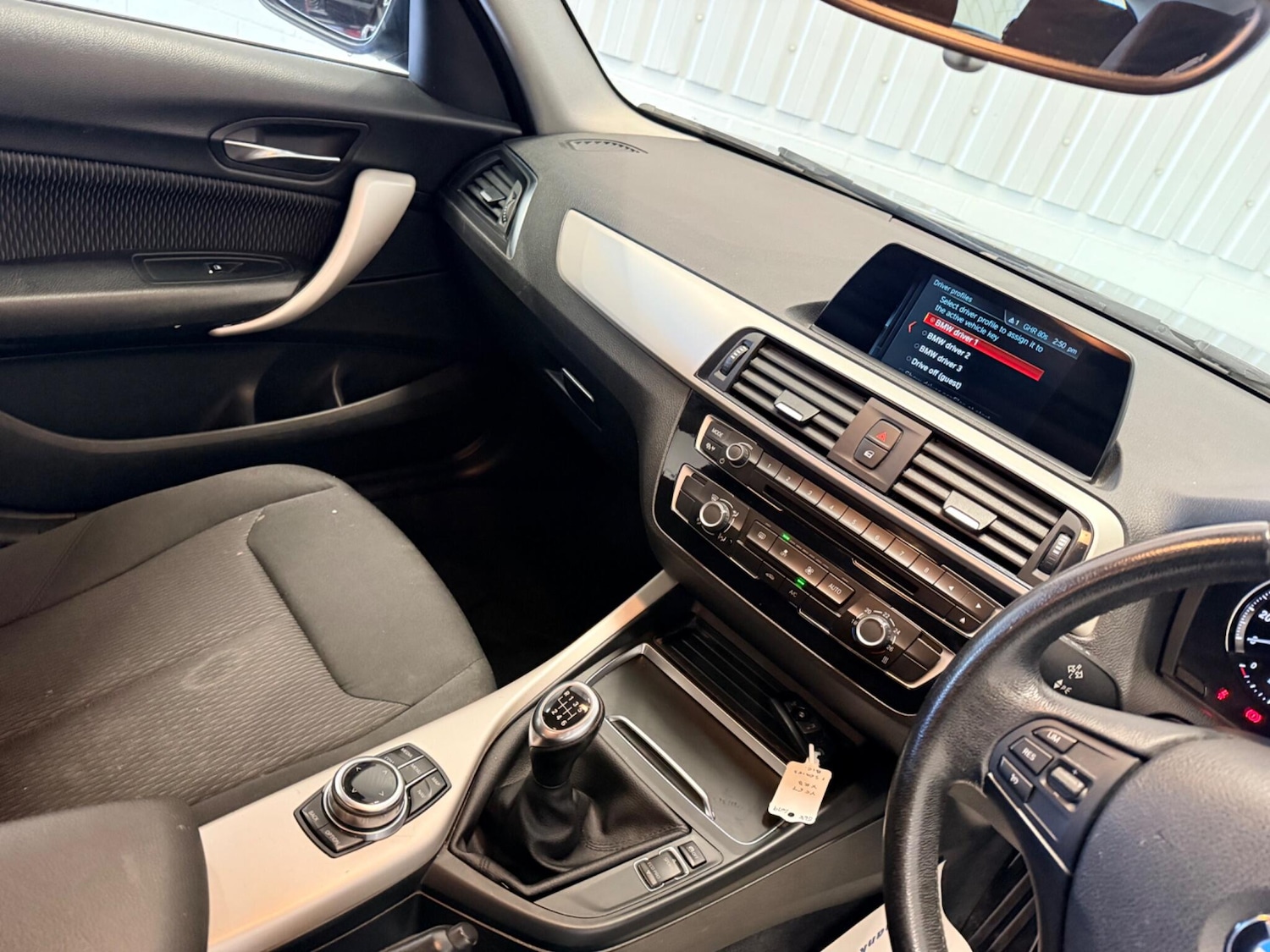 Used BMW 1 Series for sale - 78116254: Photo 20