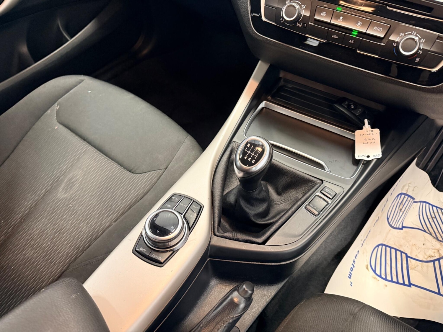 Used BMW 1 Series for sale - 78116254: Photo 23