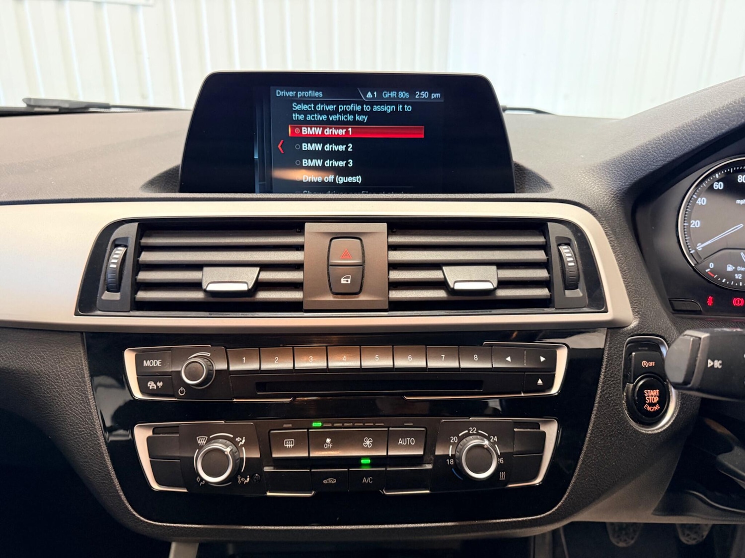 Used BMW 1 Series for sale - 78116254: Photo 24