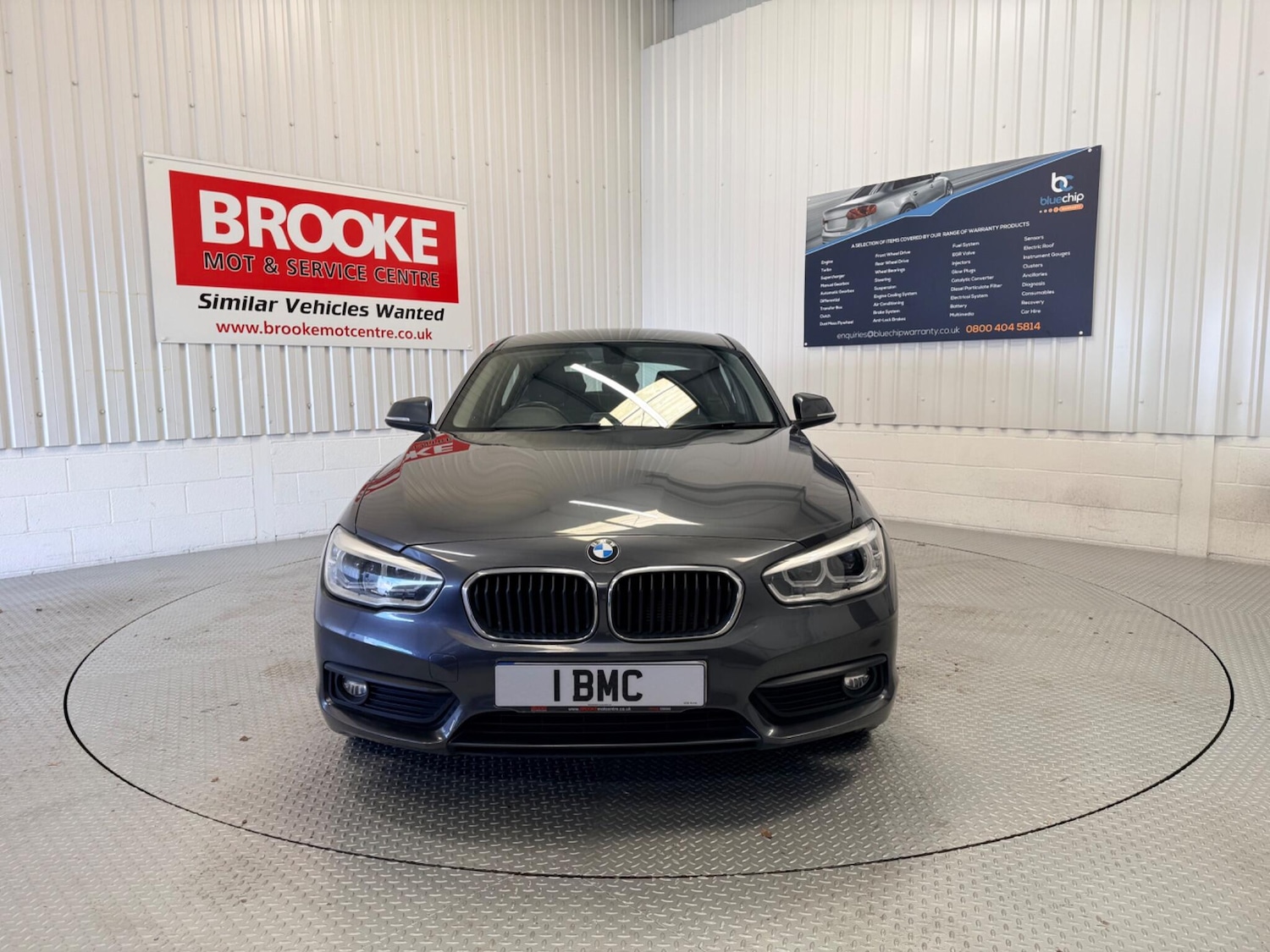 Used BMW 1 Series for sale - 78116254: Photo 5