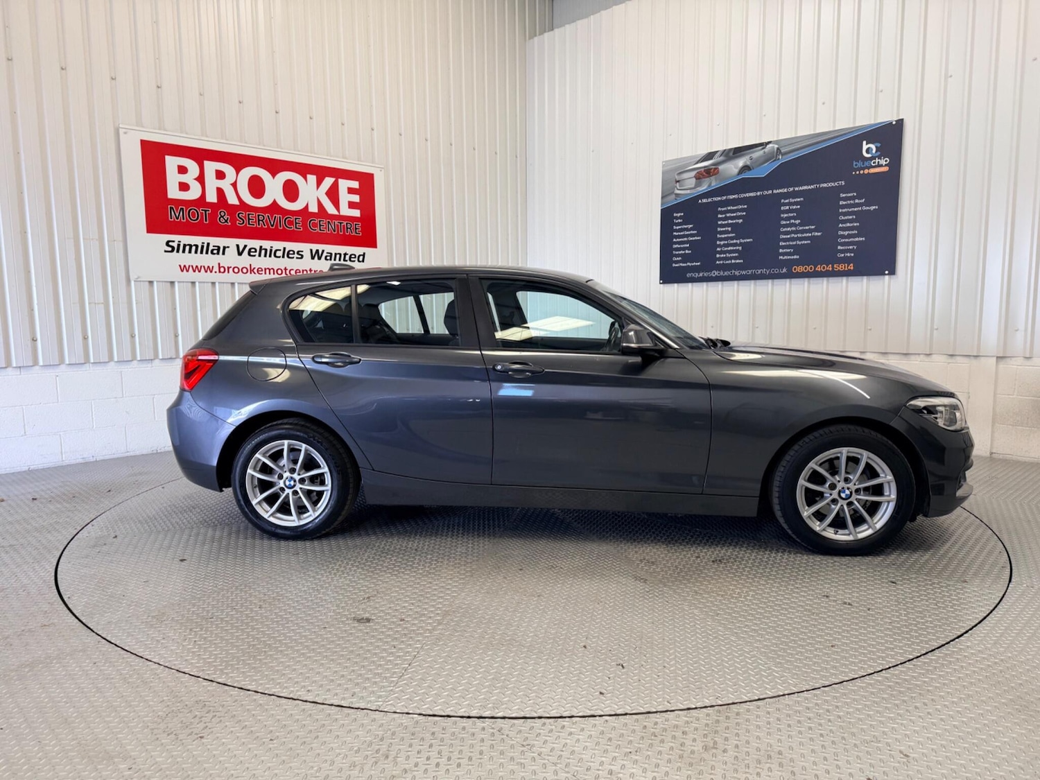 Used BMW 1 Series for sale - 78116254: Photo 6