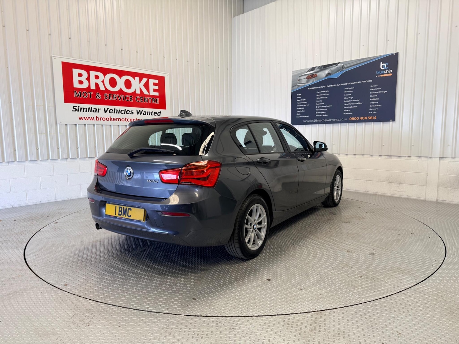 Used BMW 1 Series for sale - 78116254: Photo 7
