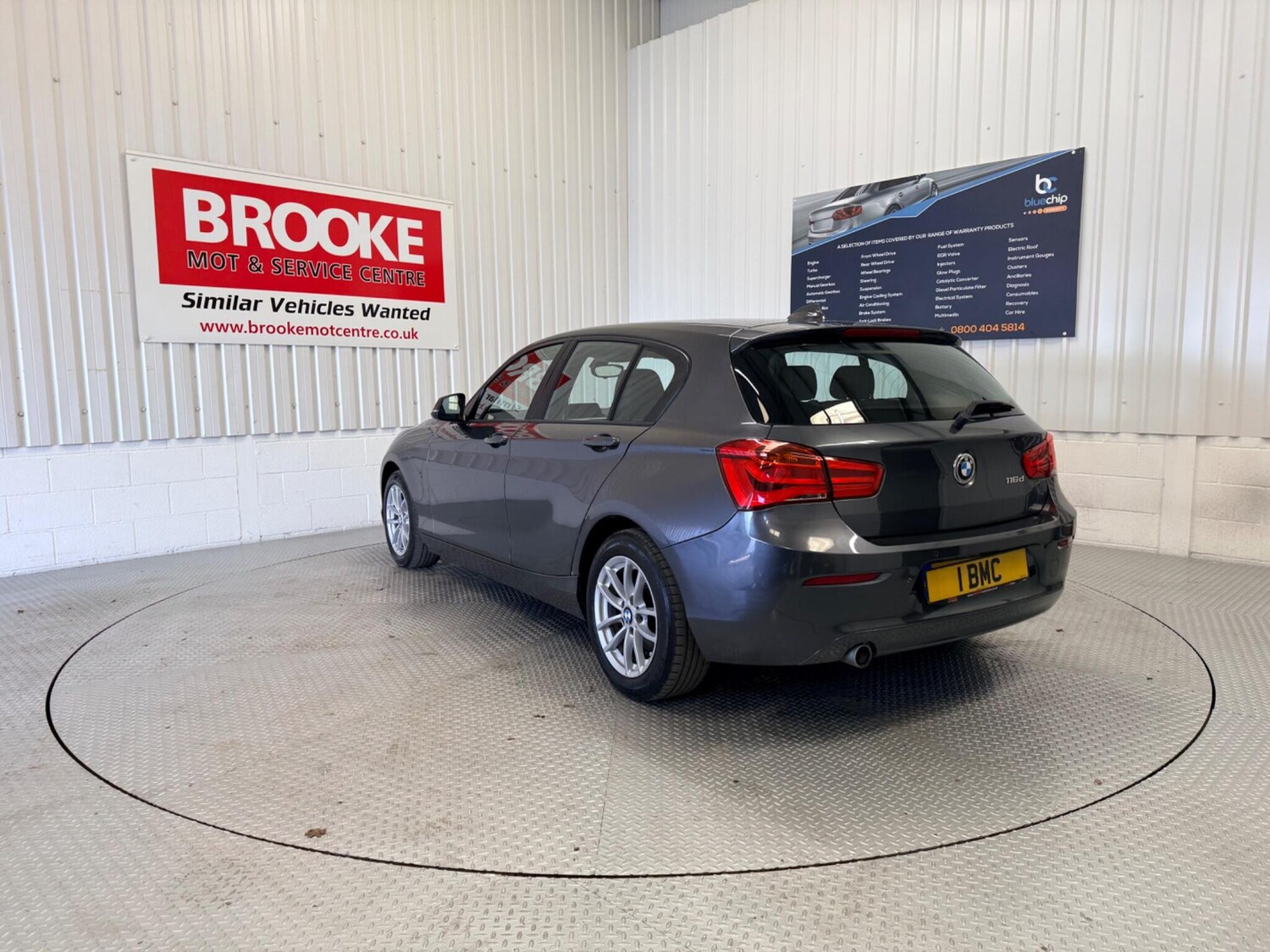 Used BMW 1 Series for sale - 78116254: Photo 9