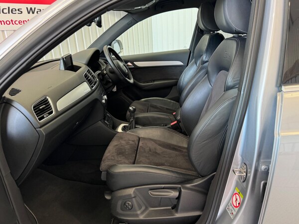 Used Audi Q3 2015 for sale - 73834708: Photo 11