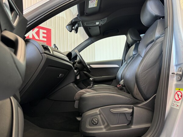 Used Audi Q3 2015 for sale - 73834708: Photo 12