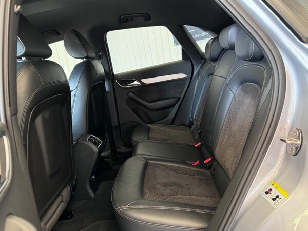 Used Audi Q3 2015 for sale - 73834708: Photo 14