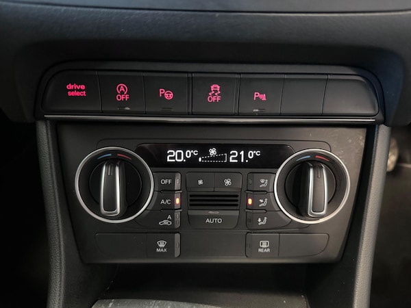 Used Audi Q3 2015 for sale - 73834708: Photo 24