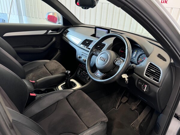 Used Audi Q3 2015 for sale - 73834708: Photo 29