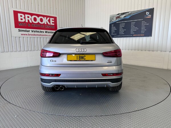 Used Audi Q3 2015 for sale - 73834708: Photo 7