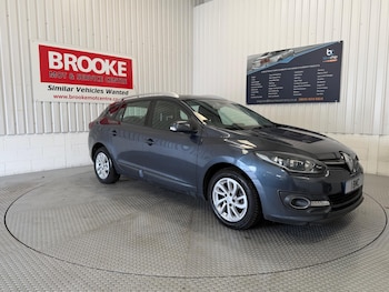 Used Renault Megane 2015 for sale - 78292002: Photo