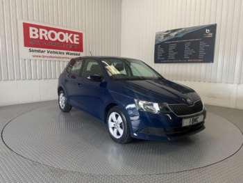 2017 (67) - 1.0 TSI SE DSG Euro 6 (s/s) 5dr