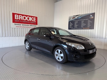 Used Renault Megane 2009 for sale - 79033887: Photo