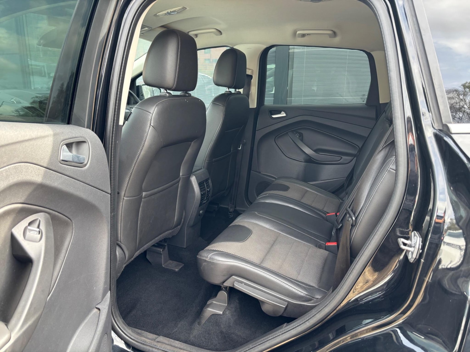 Used Ford Kuga 2016 for sale - 77060375: Photo 11