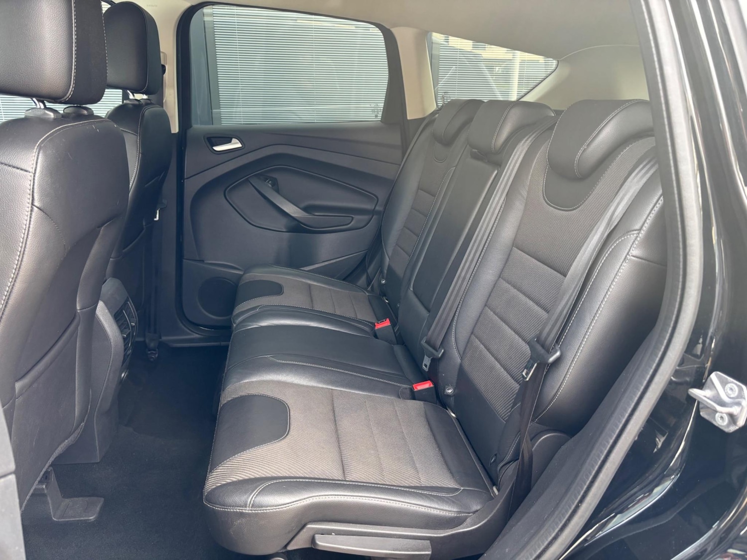 Used Ford Kuga 2016 for sale - 77060375: Photo 12