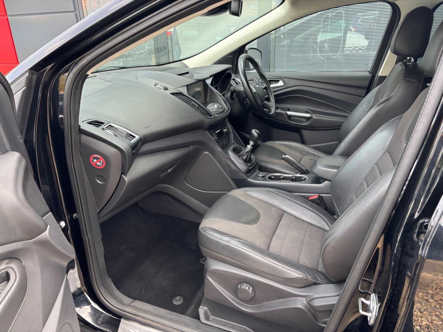 Used Ford Kuga 2016 for sale - 77060375: Photo 13