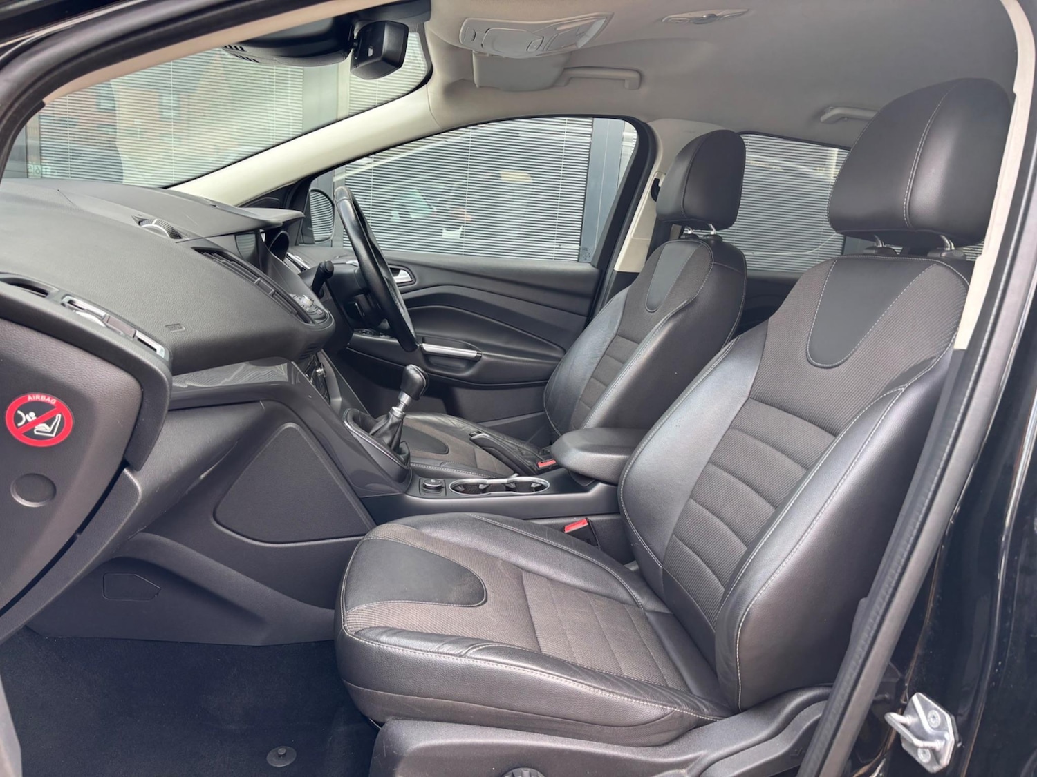 Used Ford Kuga 2016 for sale - 77060375: Photo 14