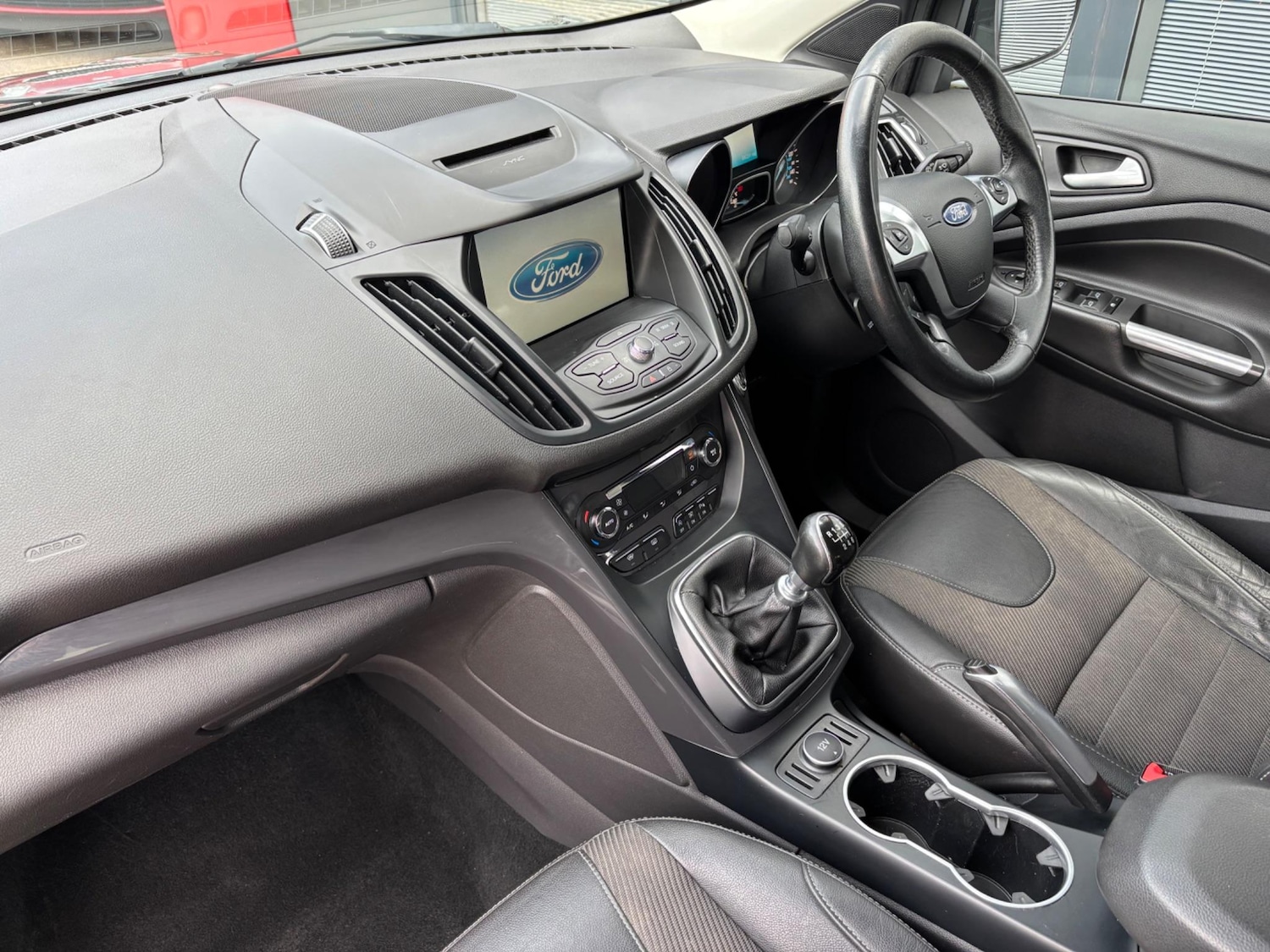 Used Ford Kuga 2016 for sale - 77060375: Photo 15