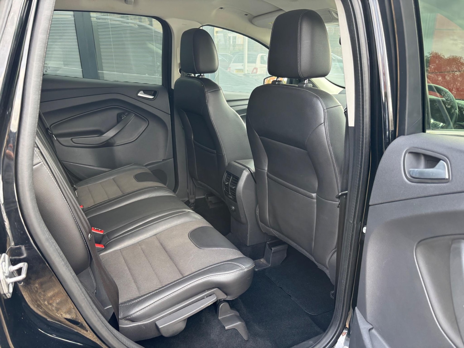 Used Ford Kuga 2016 for sale - 77060375: Photo 16