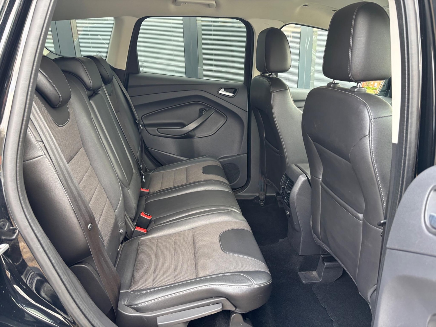 Used Ford Kuga 2016 for sale - 77060375: Photo 17