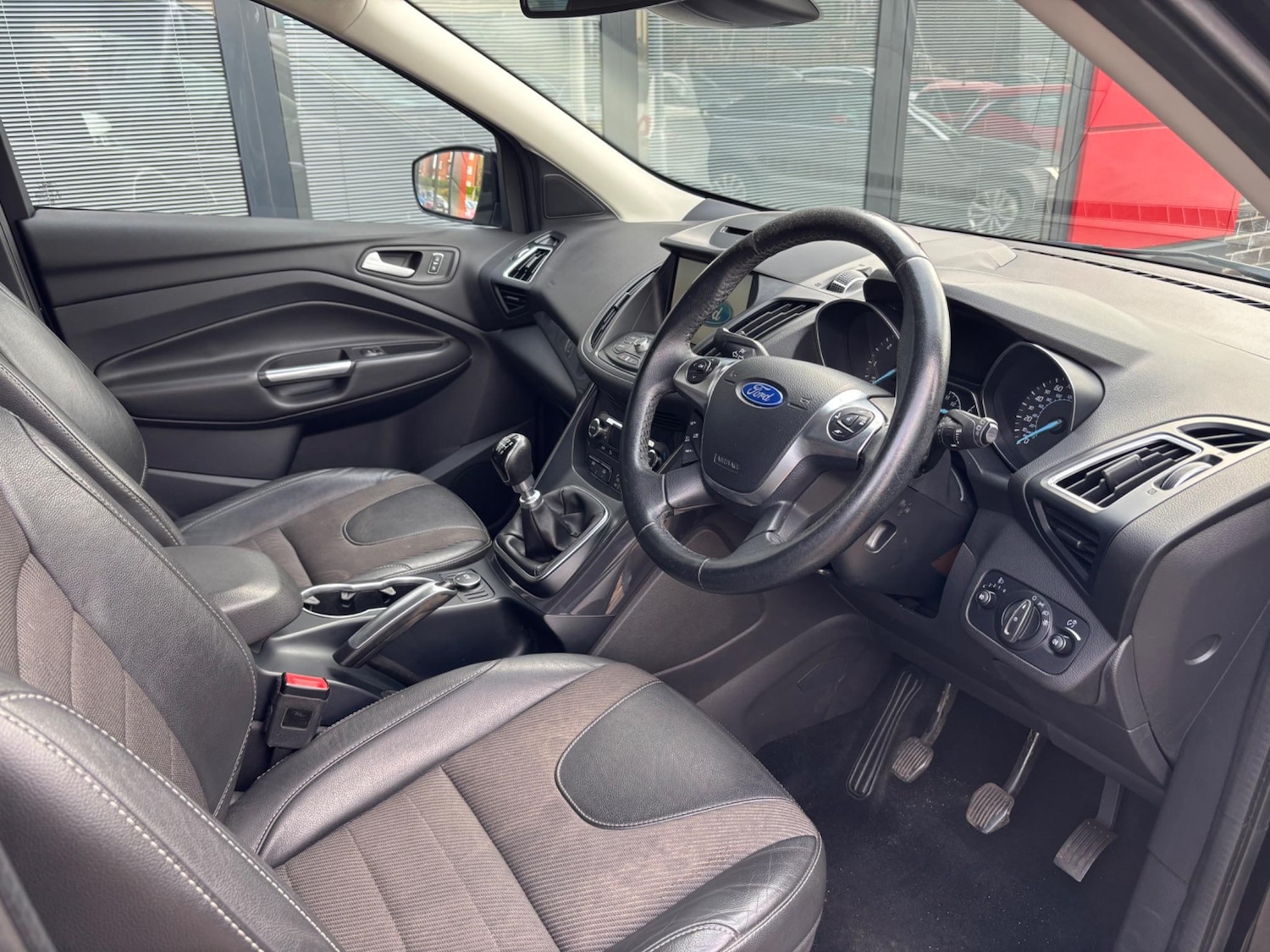 Used Ford Kuga 2016 for sale - 77060375: Photo 18